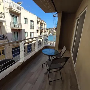 Il-girna - Holiday Marsaskala